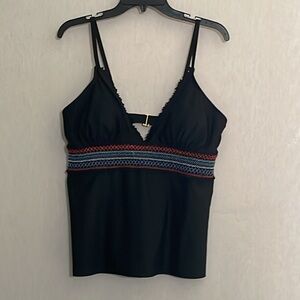 Dip, swim tank top. Size XL